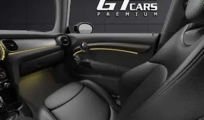 MINI Cooper 2022 · foto 8