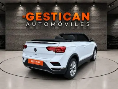 Volkswagen T-Roc 2021 · foto 5