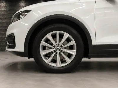 Volkswagen T-Roc 2021 · foto 8