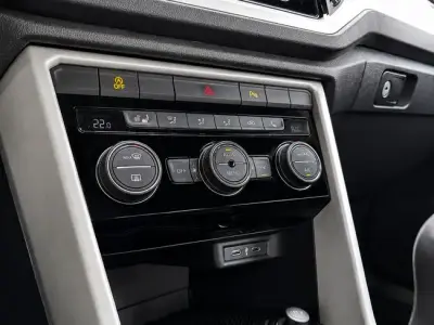 Volkswagen T-Roc 2021 · foto 11
