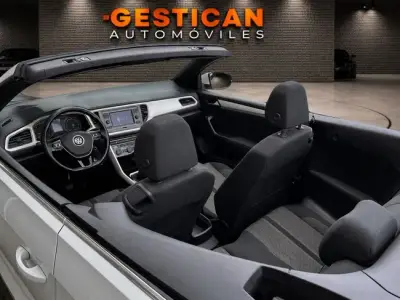 Volkswagen T-Roc 2021 · foto 12