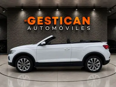 Volkswagen T-Roc 2021 · foto 6
