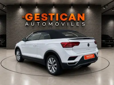 Volkswagen T-Roc 2021 · foto 7