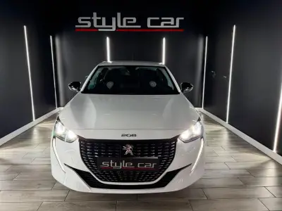Peugeot 208 2022 · foto 2