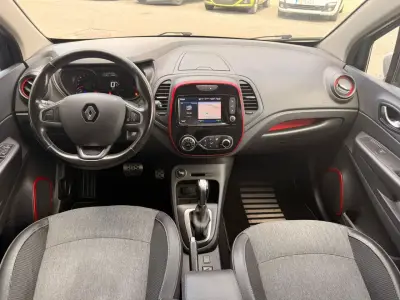 Renault Captur 2018 · foto 5