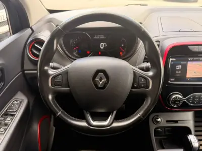 Renault Captur 2018 · foto 6
