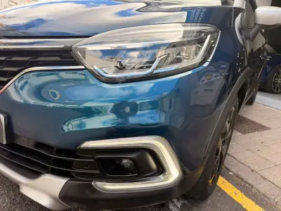 Renault Captur 2018 · foto 10