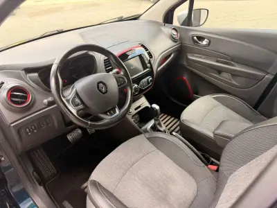 Renault Captur 2018 · foto 4