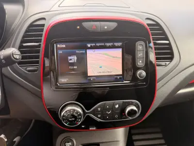 Renault Captur 2018 · foto 7