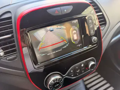 Renault Captur 2018 · foto 8
