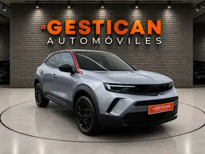 Opel Mokka 2023 · foto 4