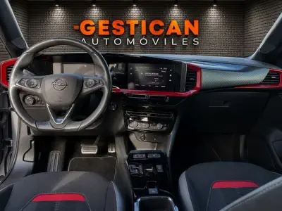 Opel Mokka 2023 · foto 9