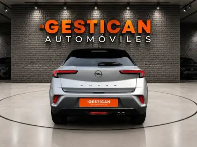 Opel Mokka 2023 · foto 6