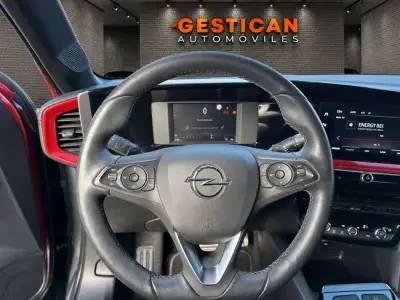 Opel Mokka 2023 · foto 10
