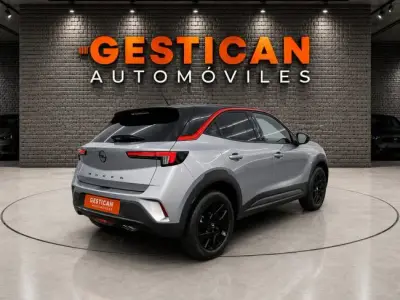 Opel Mokka 2023 · foto 5