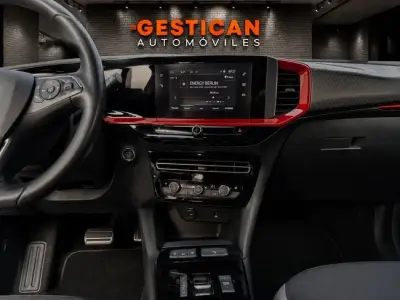 Opel Mokka 2023 · foto 11