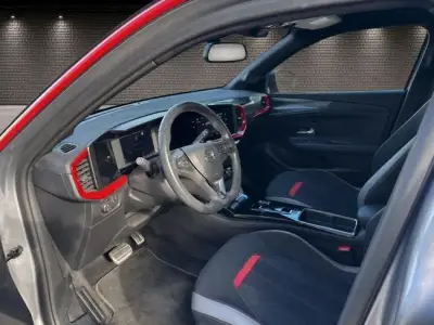 Opel Mokka 2023 · foto 8
