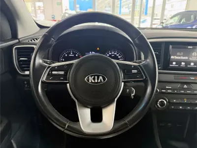 KIA Sportage 2019 · foto 14