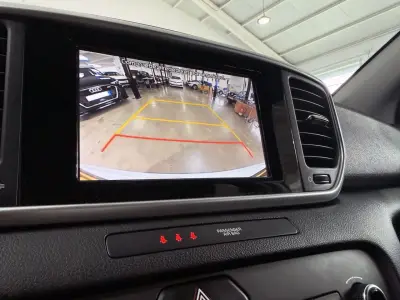 KIA Sportage 2019 · foto 19