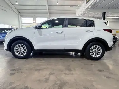 KIA Sportage 2019 · foto 4