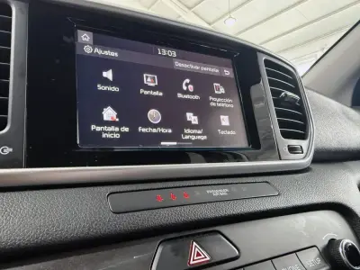 KIA Sportage 2019 · foto 17