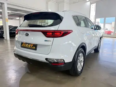 KIA Sportage 2019 · foto 7