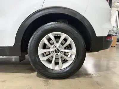 KIA Sportage 2019 · foto 8