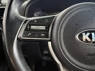 KIA Sportage 2019 · foto 15
