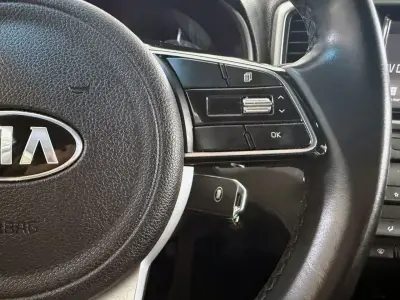 KIA Sportage 2019 · foto 16