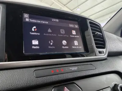 KIA Sportage 2019 · foto 18