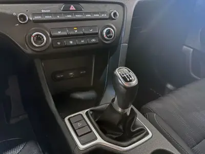 KIA Sportage 2019 · foto 20