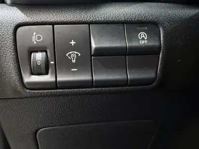 KIA Sportage 2019 · foto 10