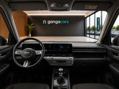 Hyundai Kona 2024 · foto 10