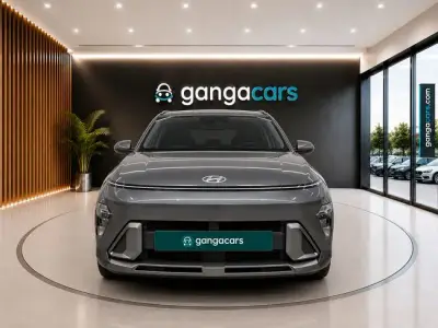 Hyundai Kona 2024 · foto 3