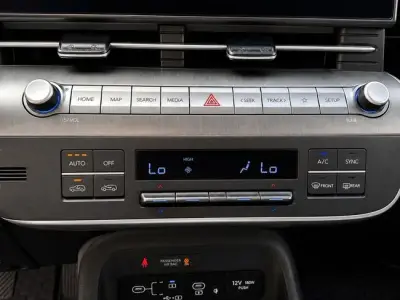 Hyundai Kona 2024 · foto 13