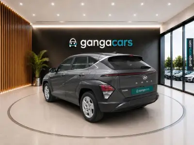Hyundai Kona 2024 · foto 5