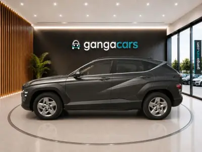 Hyundai Kona 2024 · foto 4