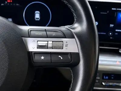 Hyundai Kona 2024 · foto 9