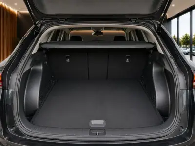 Hyundai Kona 2024 · foto 15