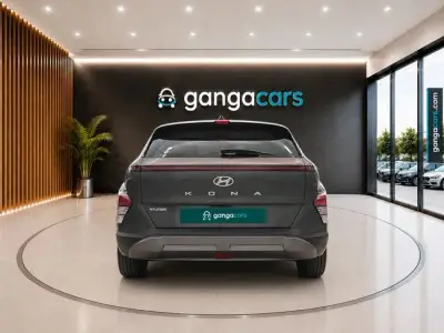 Hyundai Kona 2024 · foto 6