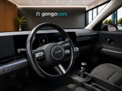 Hyundai Kona 2024 · foto 8