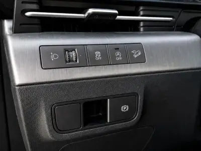 Hyundai Kona 2024 · foto 12