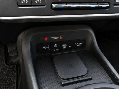 Hyundai Kona 2024 · foto 14