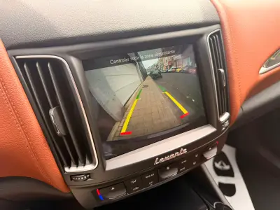 Maserati Levante 2018 · foto 7