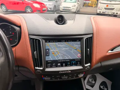 Maserati Levante 2018 · foto 6