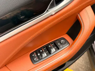 Maserati Levante 2018 · foto 12