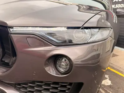 Maserati Levante 2018 · foto 9