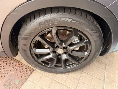 Maserati Levante 2018 · foto 10