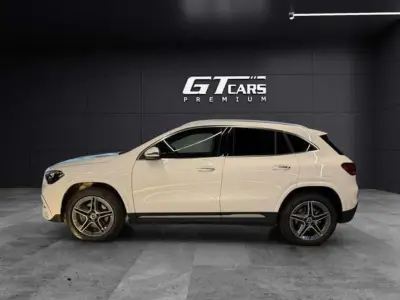 Mercedes-Benz GLA 2024 · foto 4