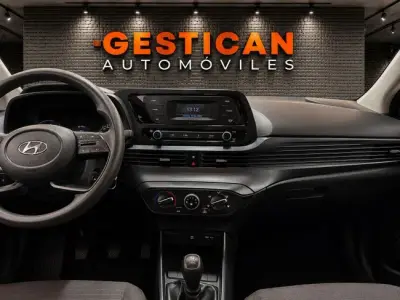 Hyundai i20 2022 · foto 12